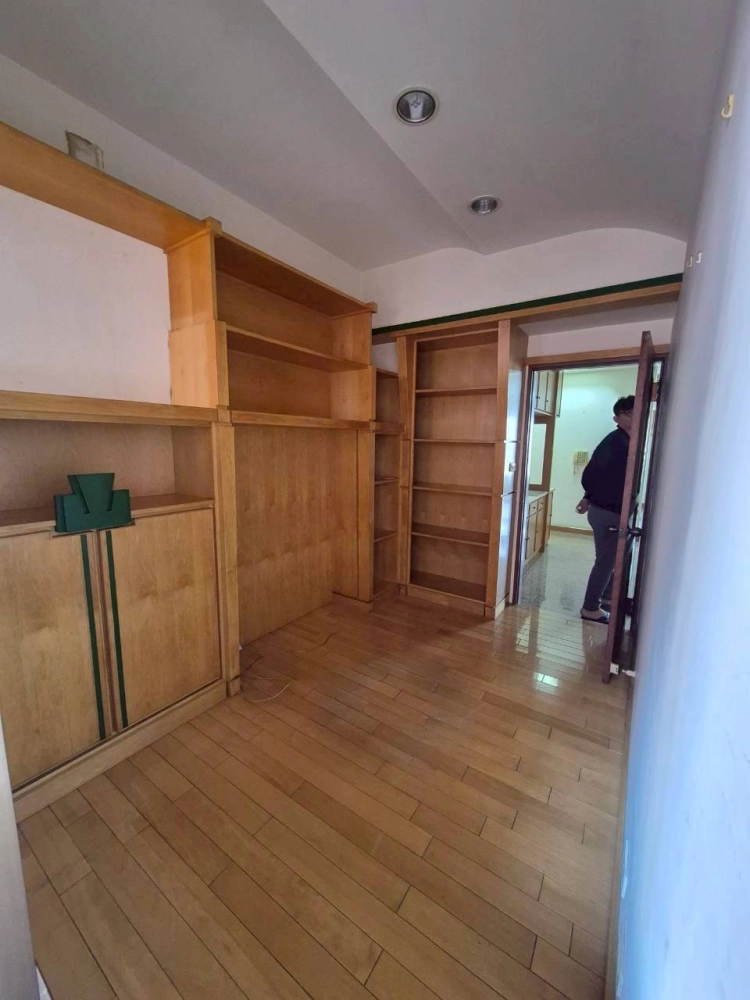 民權二路 大樓拆除 浴室打除