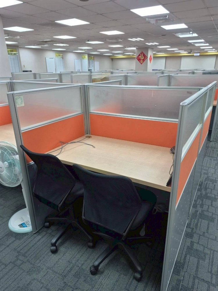 第一銀行辦公室拆除清運