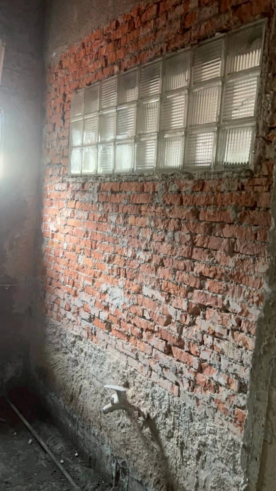 屏東瑪家鄉廁所打除