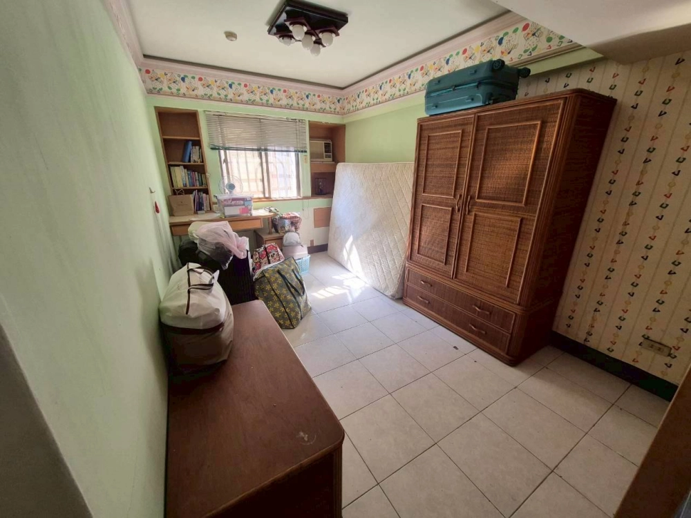 小港鳳福路全屋裝潢拆除