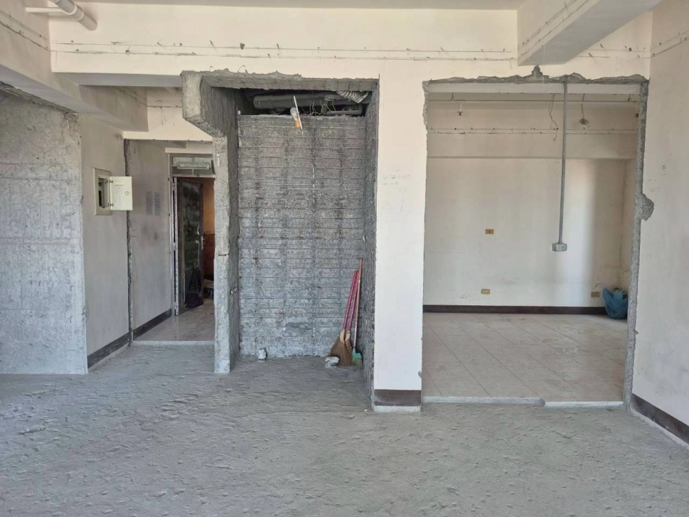 前鎮區育樂路生活廢棄物清除 拆除 打除工程