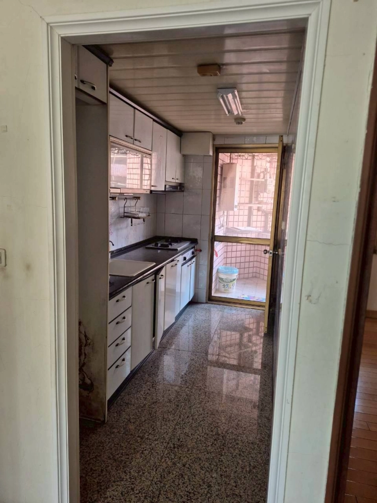 民權二路 大樓拆除 浴室打除