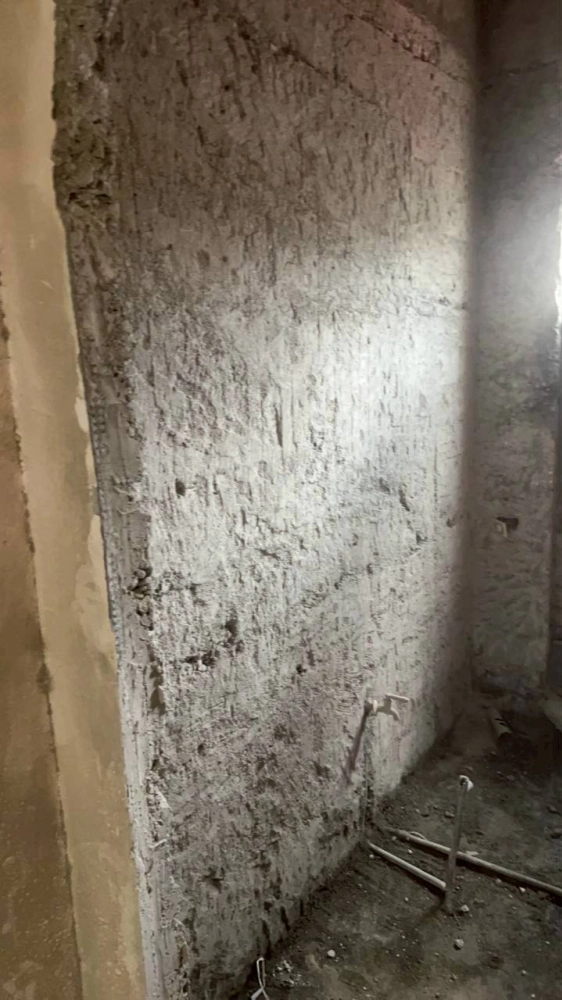 屏東瑪家鄉廁所打除