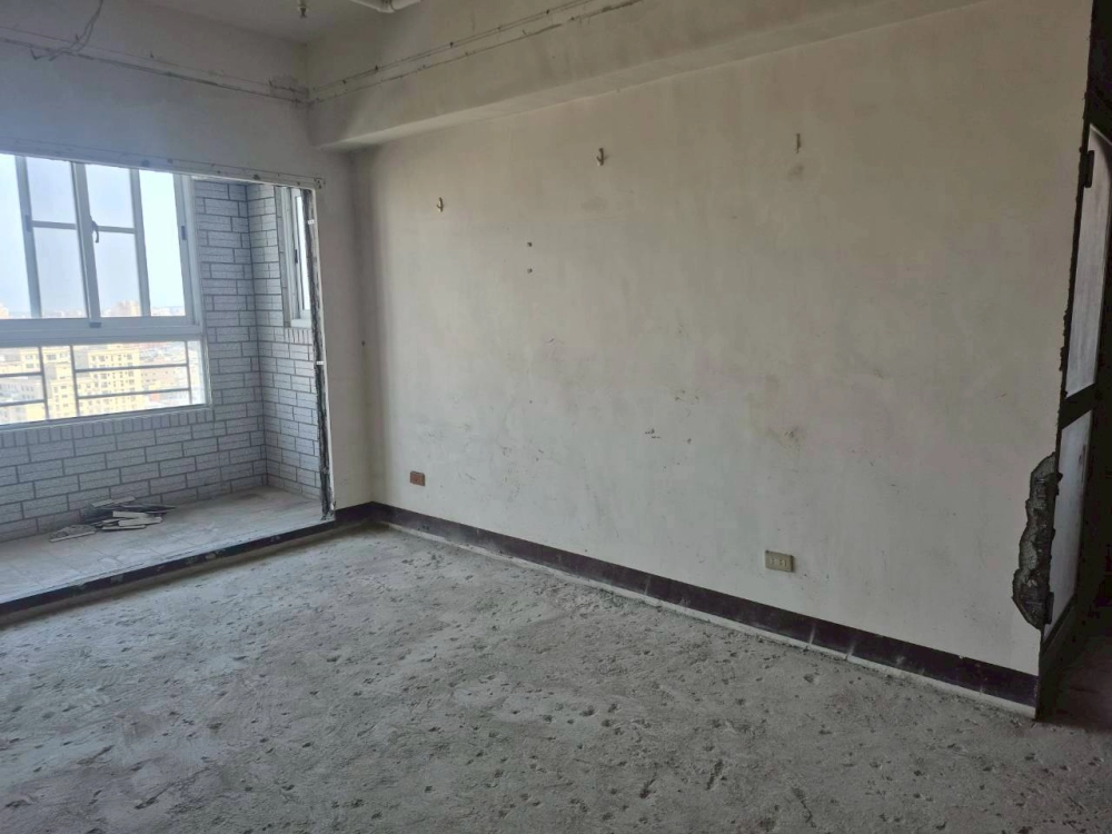 前鎮區育樂路生活廢棄物清除 拆除 打除工程