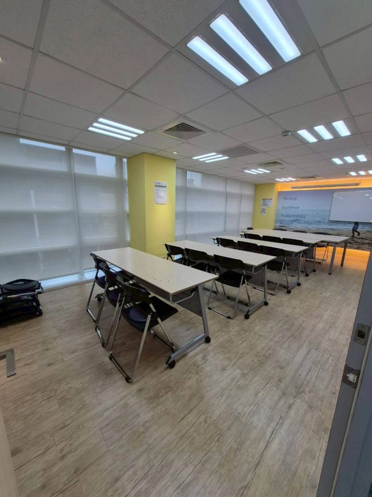 第一銀行辦公室拆除清運