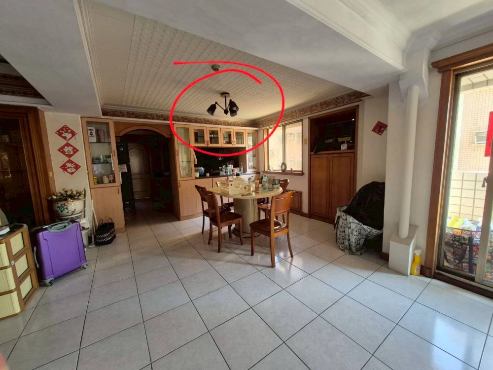 小港鳳福路全屋裝潢拆除