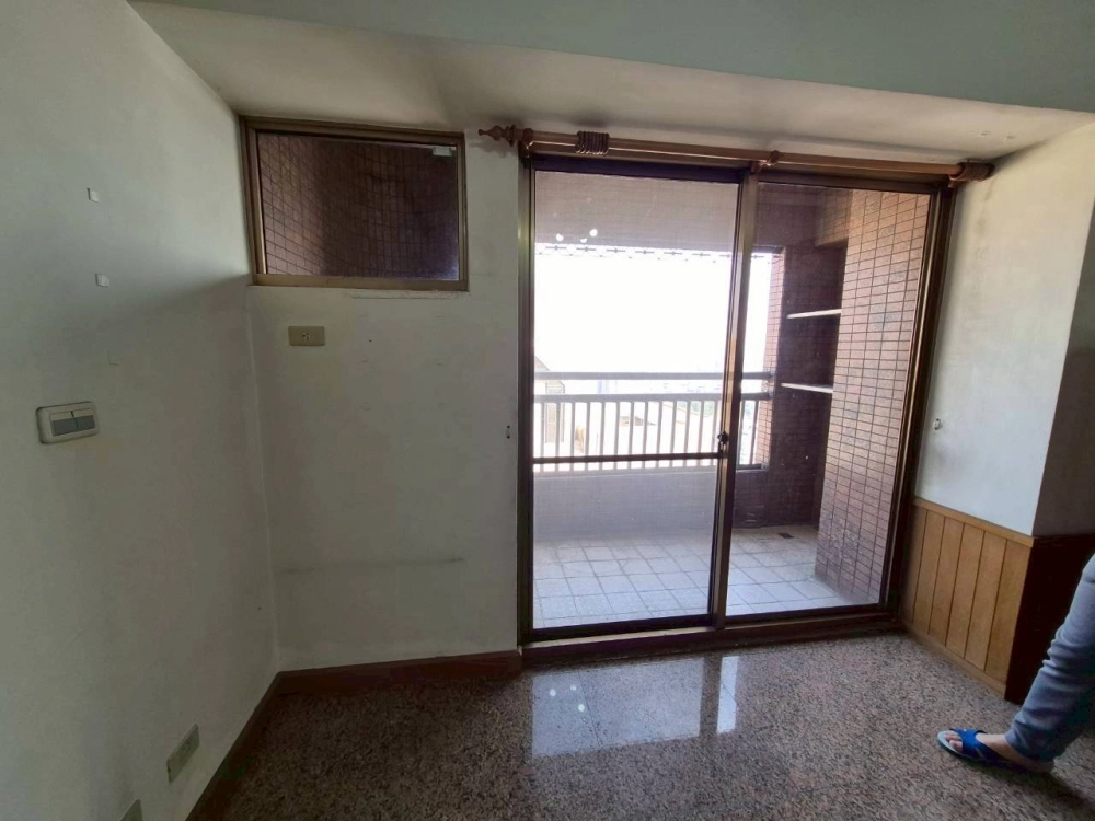 民權二路 大樓拆除 浴室打除