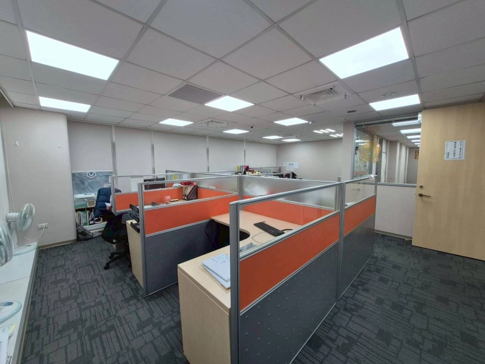 第一銀行辦公室拆除清運