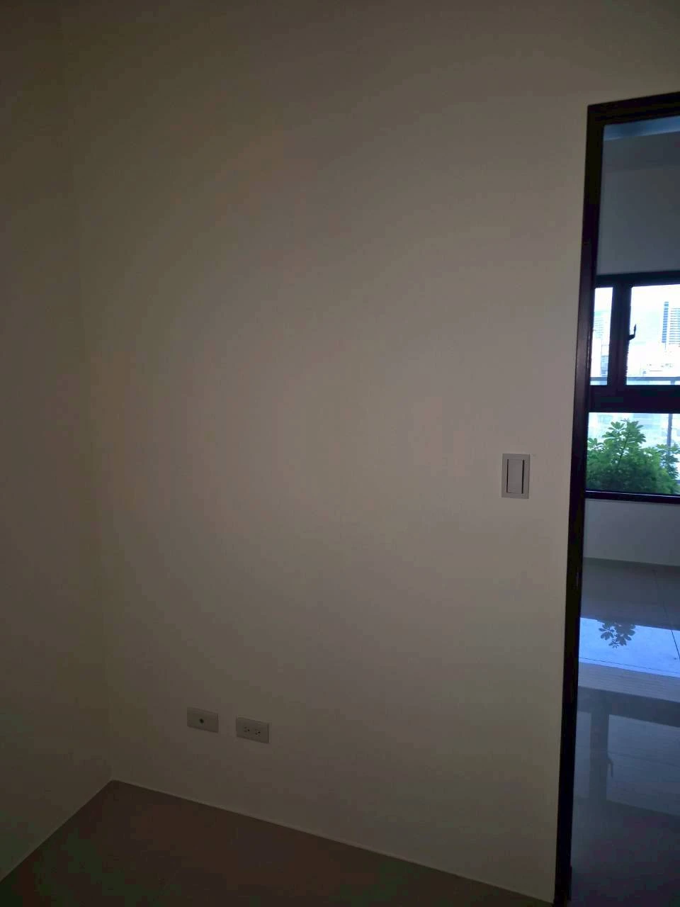 崑庭敦品｜隔間牆打除