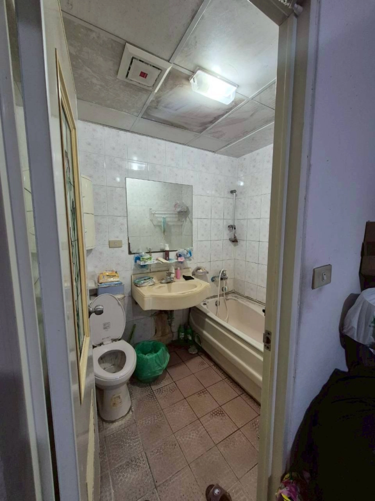 前鎮區育樂路生活廢棄物清除 拆除 打除工程