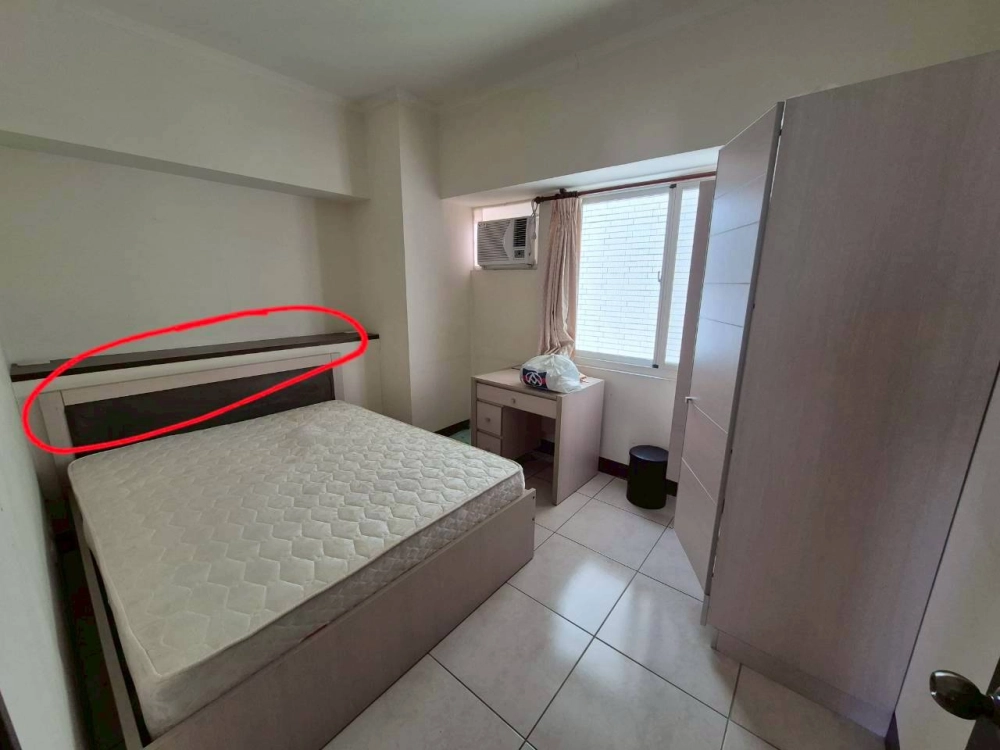 大雅路 大樓拆除