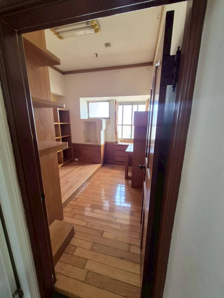 民權二路 大樓拆除 浴室打除