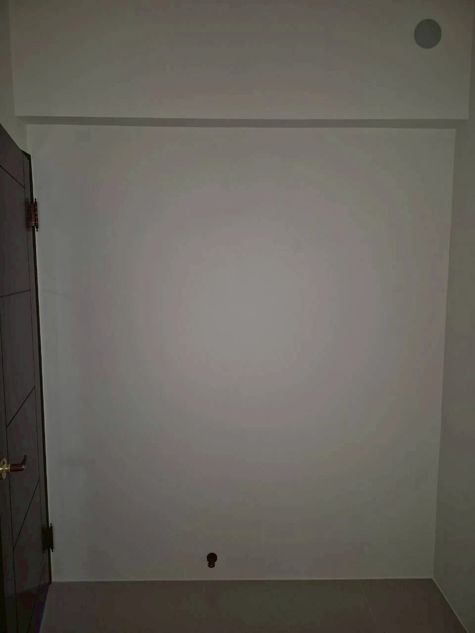 崑庭敦品｜隔間牆打除