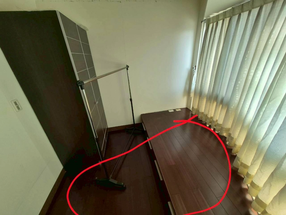 大雅路 大樓拆除