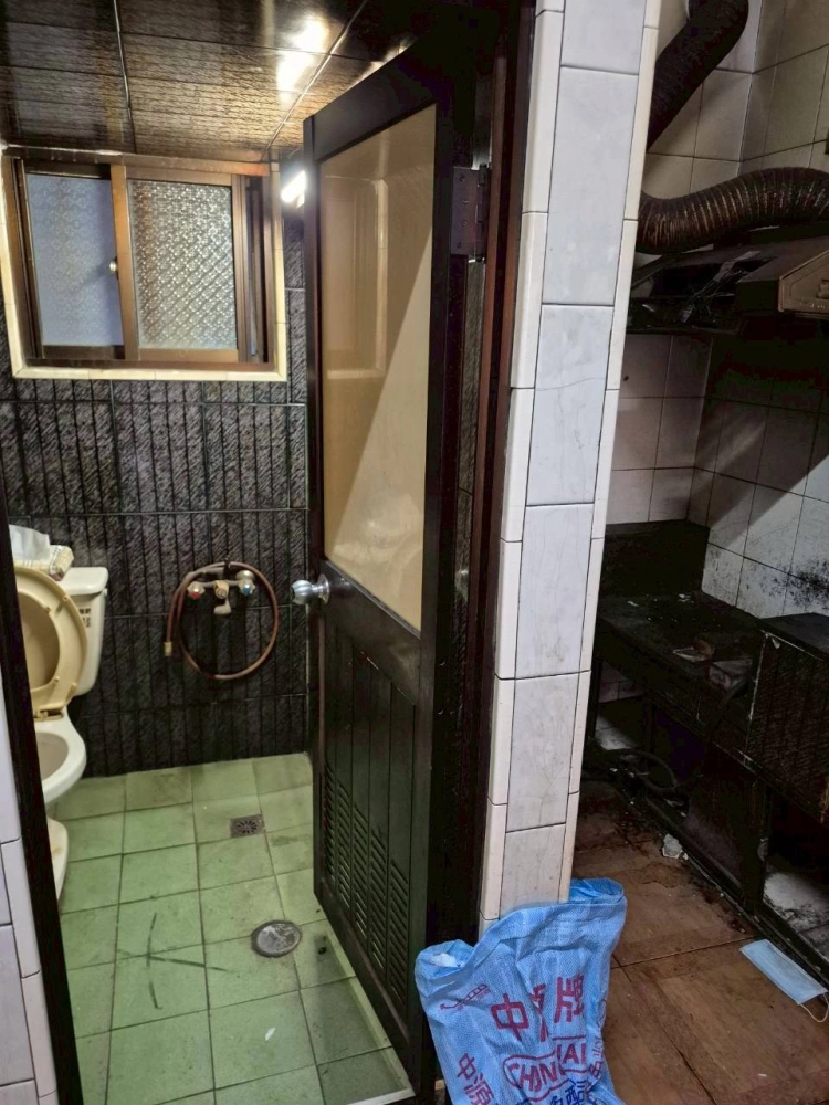 鳳山 透天全棟拆除 打除