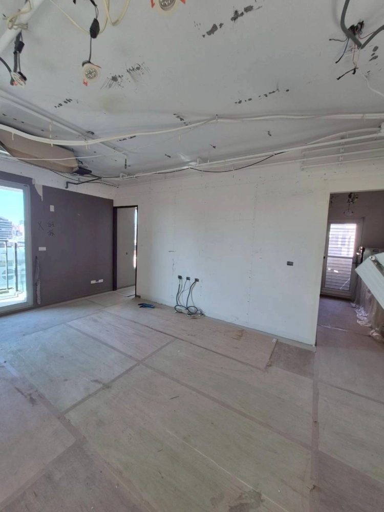 鳳凰苑大留全室拆除