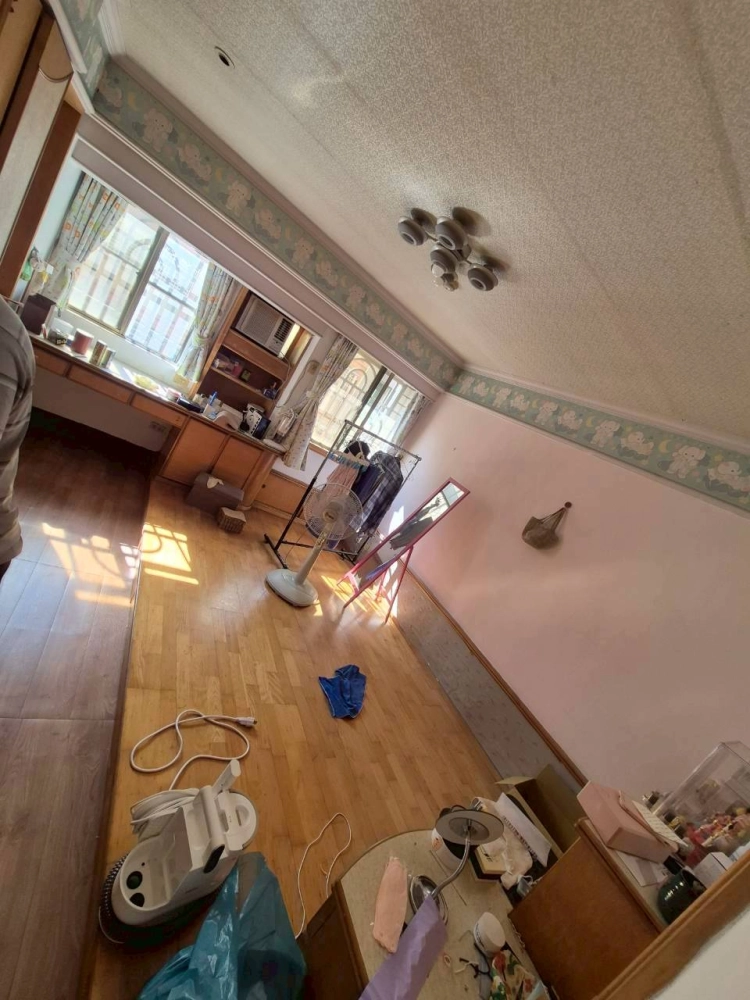 小港鳳福路全屋裝潢拆除