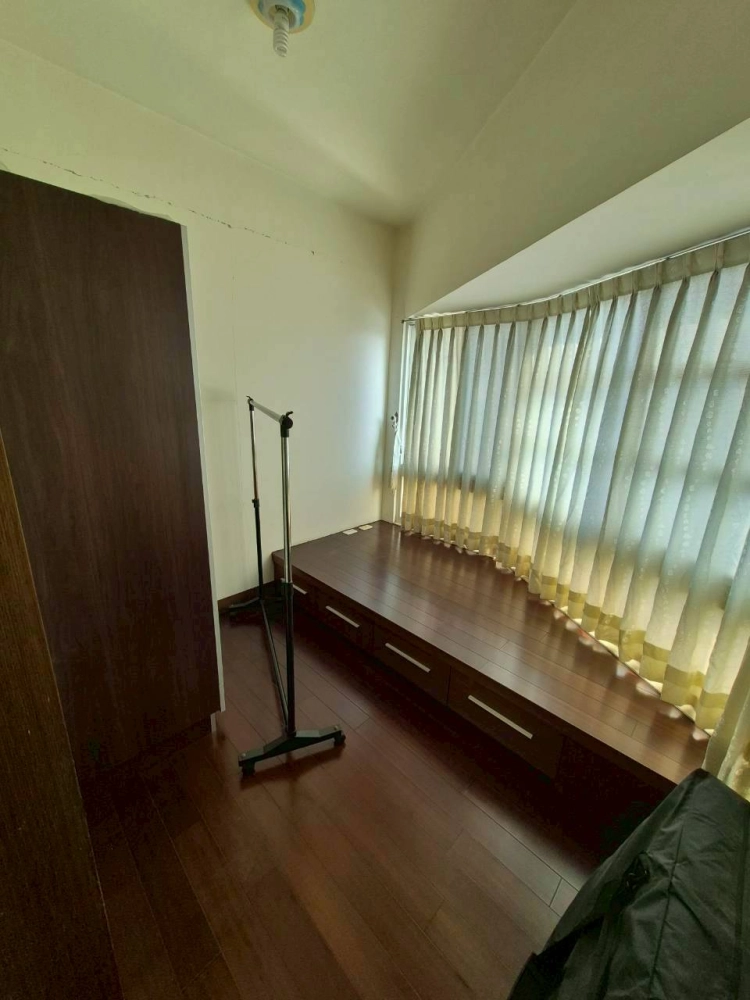 大雅路 大樓拆除