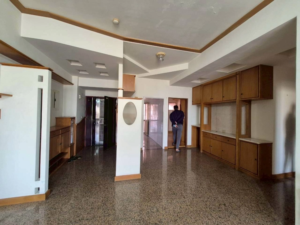 民權二路 大樓拆除 浴室打除