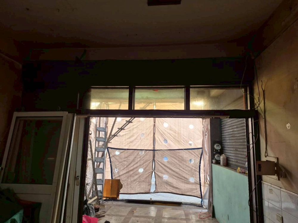 鳳山 透天全棟拆除 打除