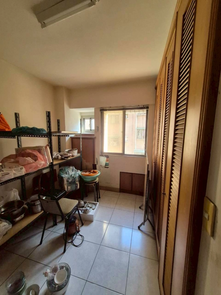 小港鳳福路全屋裝潢拆除