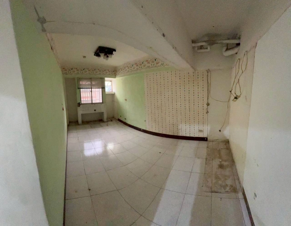 小港鳳福路全屋裝潢拆除