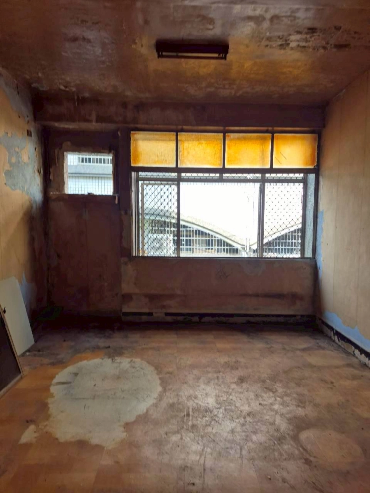 鳳山 透天全棟拆除 打除