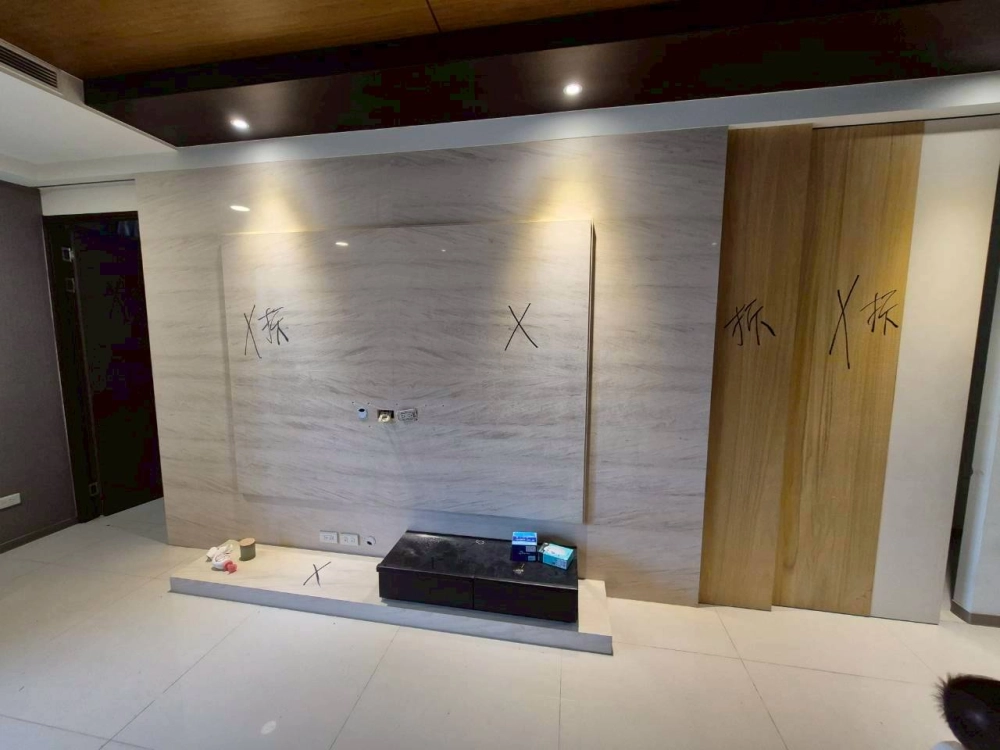 鳳凰苑大留全室拆除