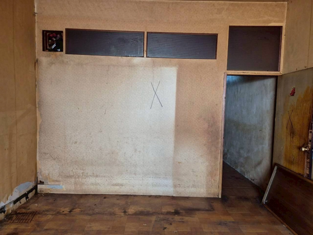 鳳山 透天全棟拆除 打除