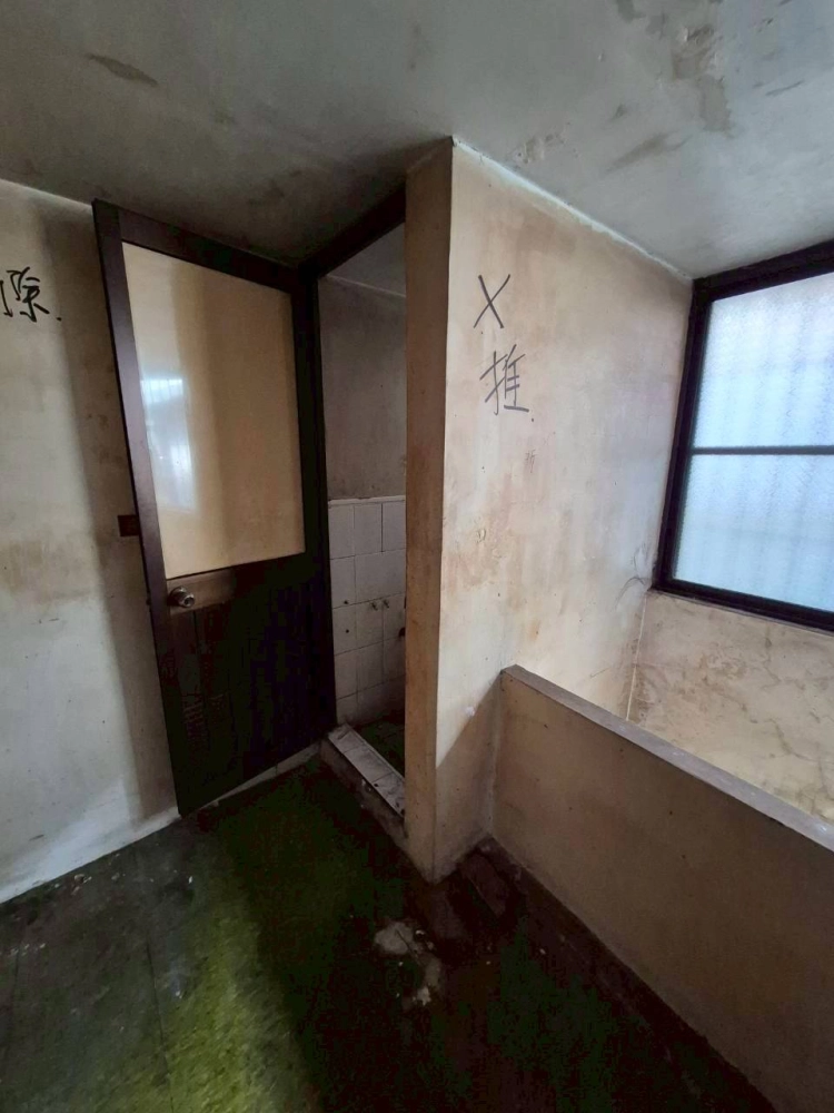 鳳山 透天全棟拆除 打除