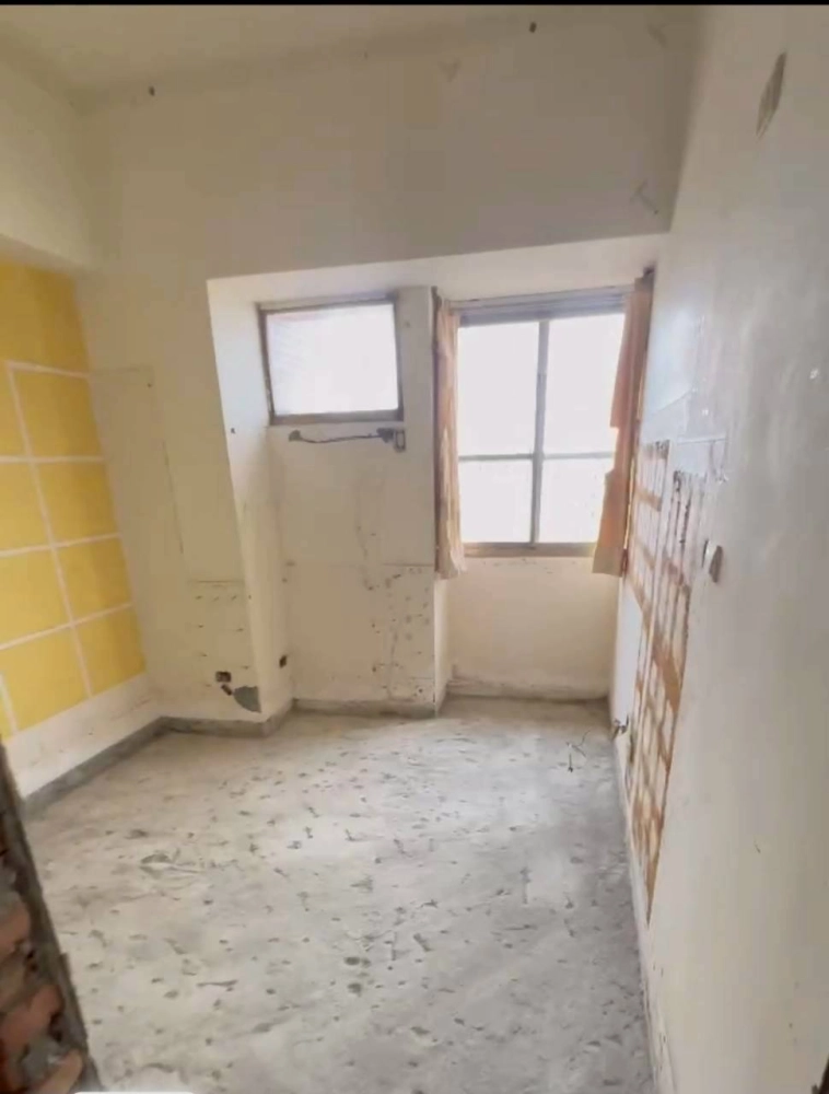 民權二路 大樓拆除 浴室打除