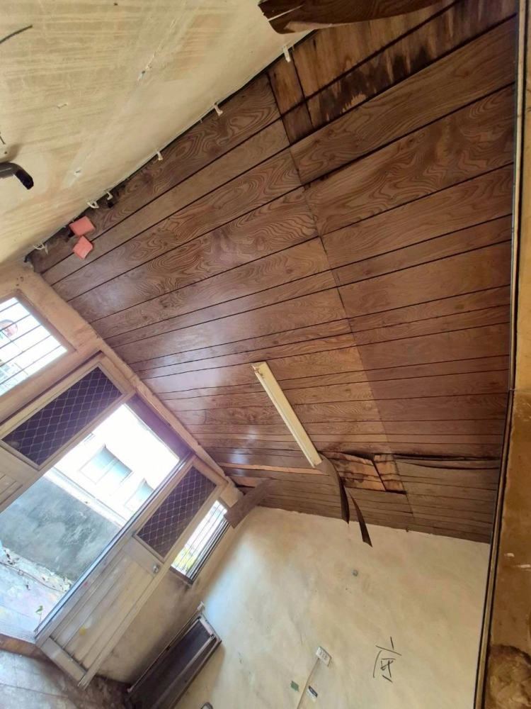 鳳山 透天全棟拆除 打除