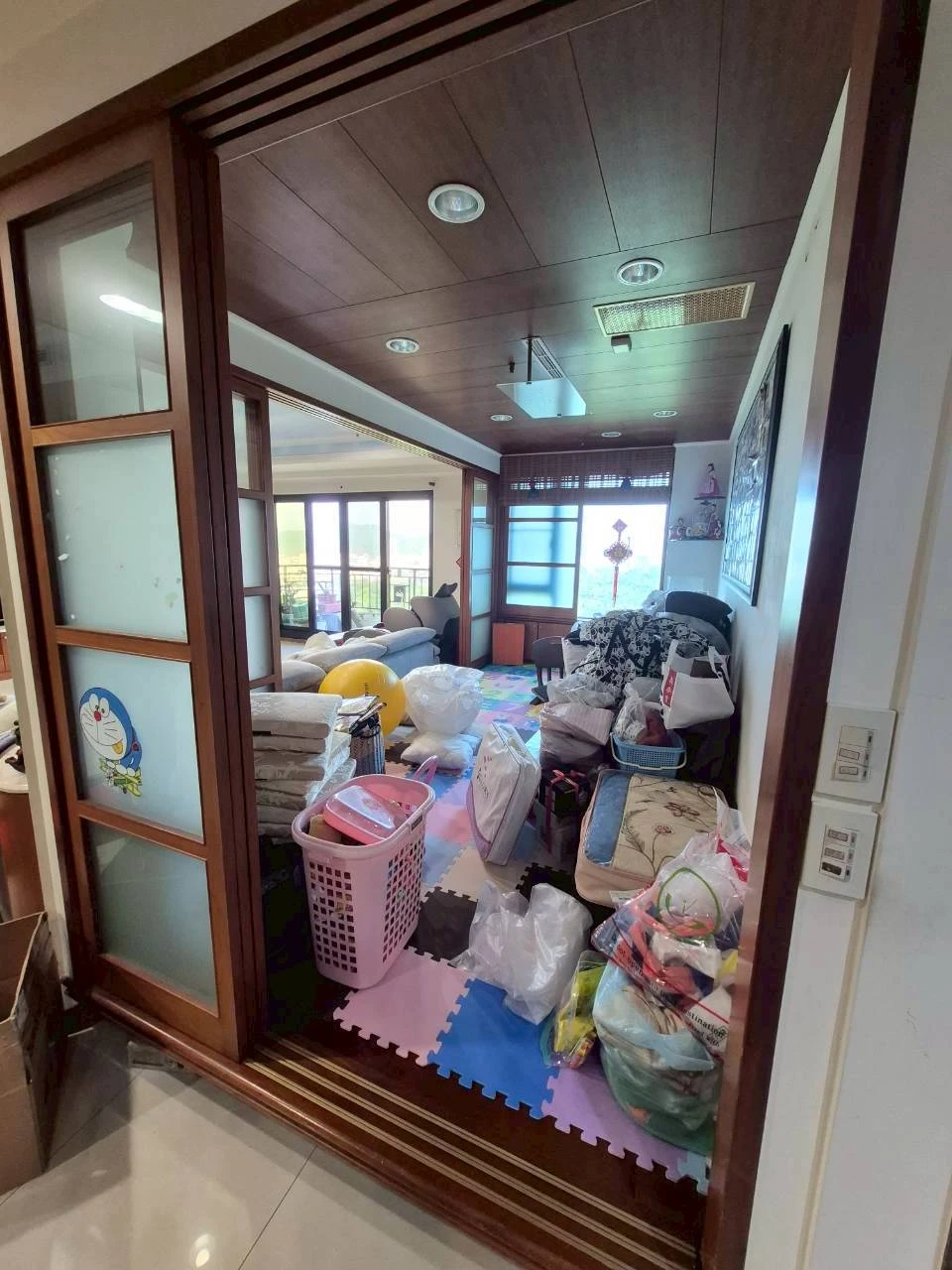 美術館大樓｜全室１２０坪｜拆除、打除