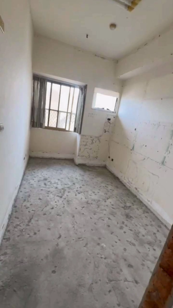 民權二路 大樓拆除 浴室打除