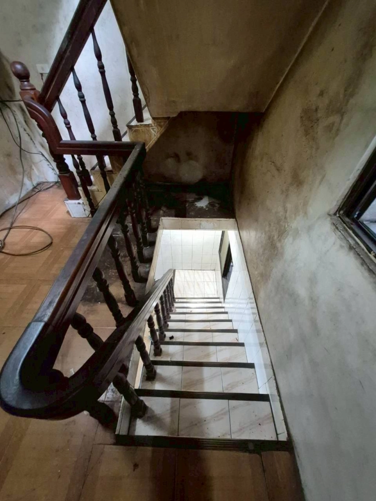 鳳山 透天全棟拆除 打除