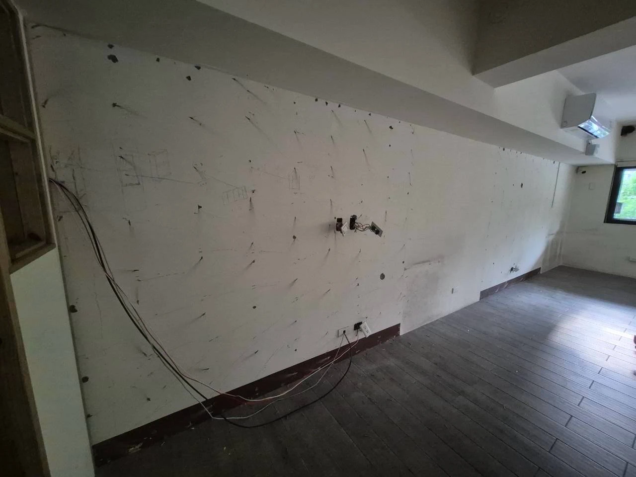鼎中路咖啡廳/高雄拆除工程