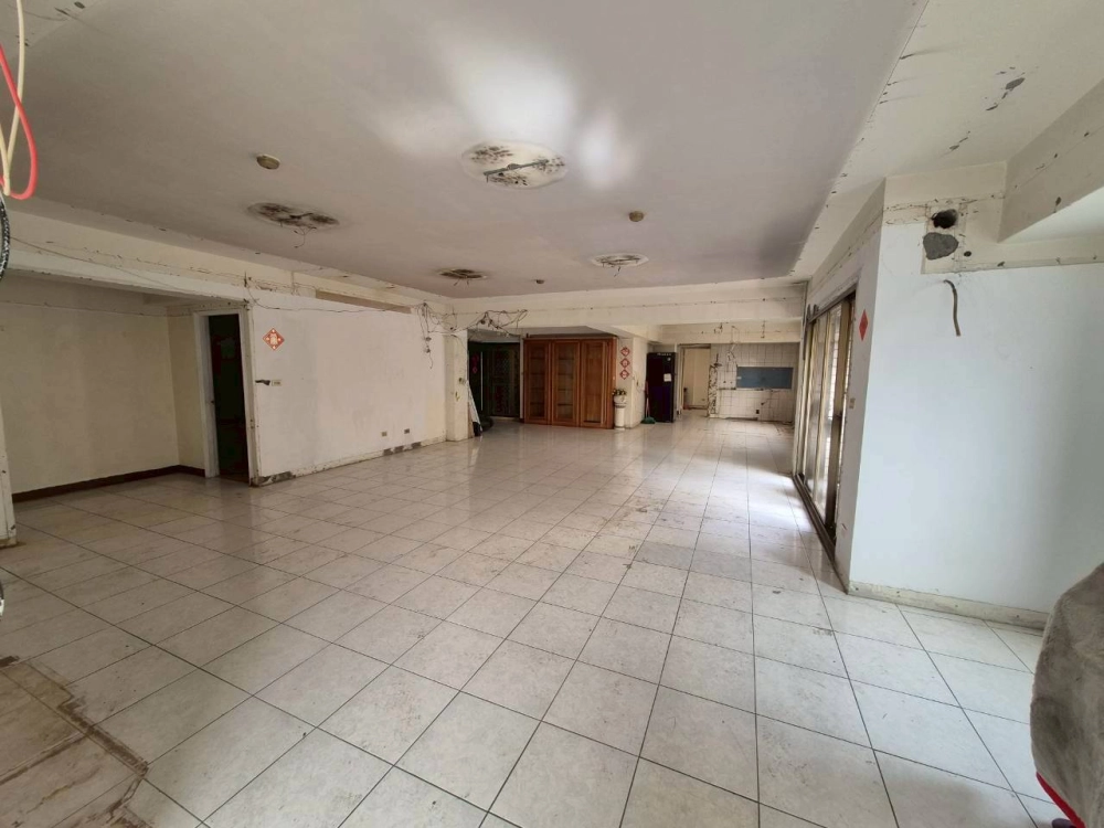 小港鳳福路全屋裝潢拆除