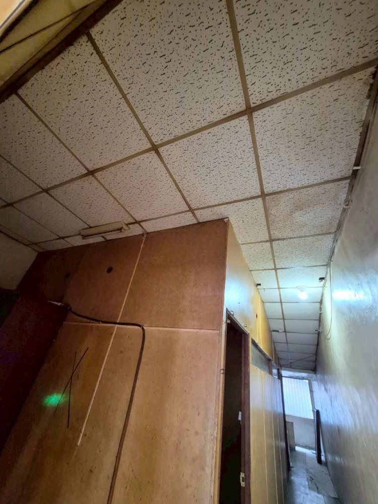 鳳山 透天全棟拆除 打除