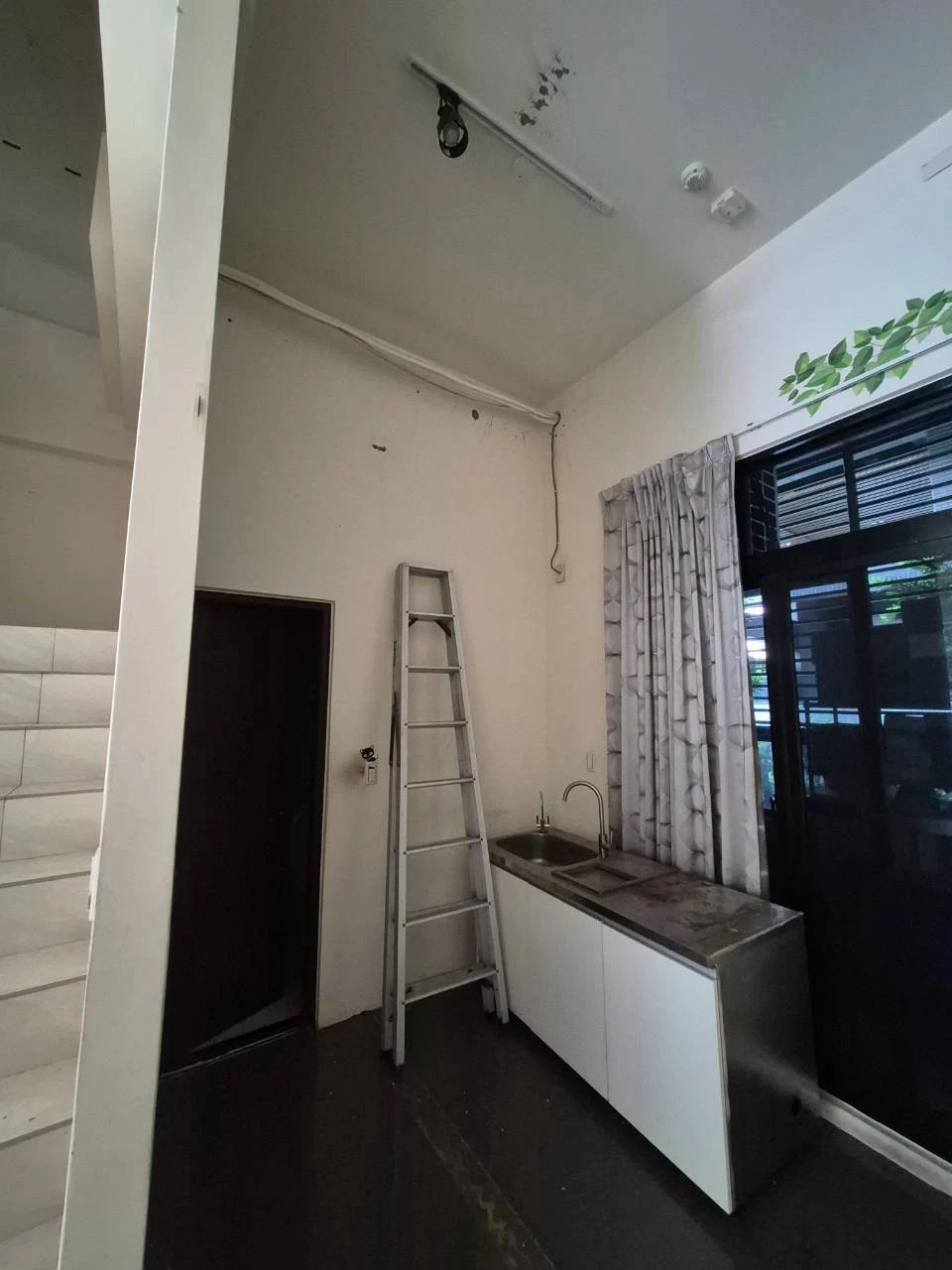 鼎中路咖啡廳/高雄拆除工程