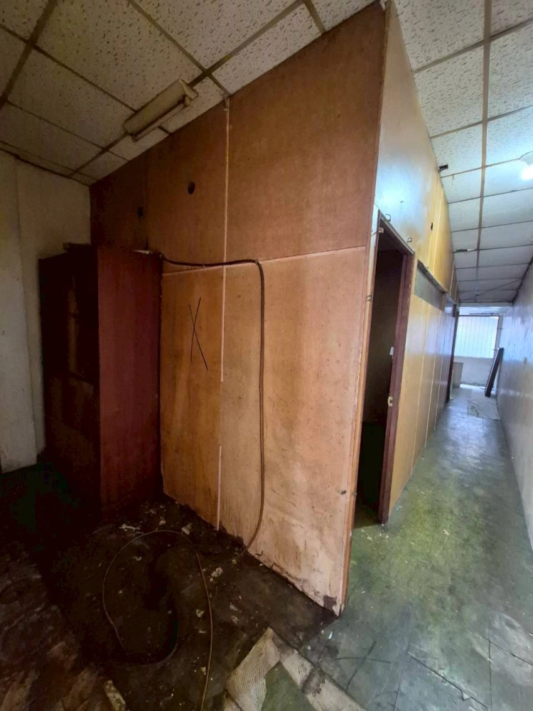 鳳山 透天全棟拆除 打除