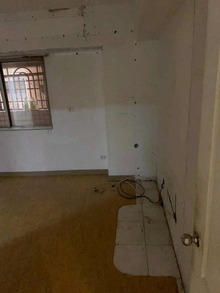 小港鳳福路全屋裝潢拆除