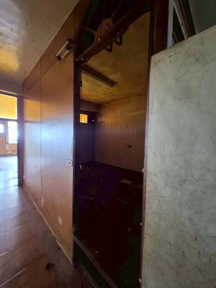 鳳山 透天全棟拆除 打除