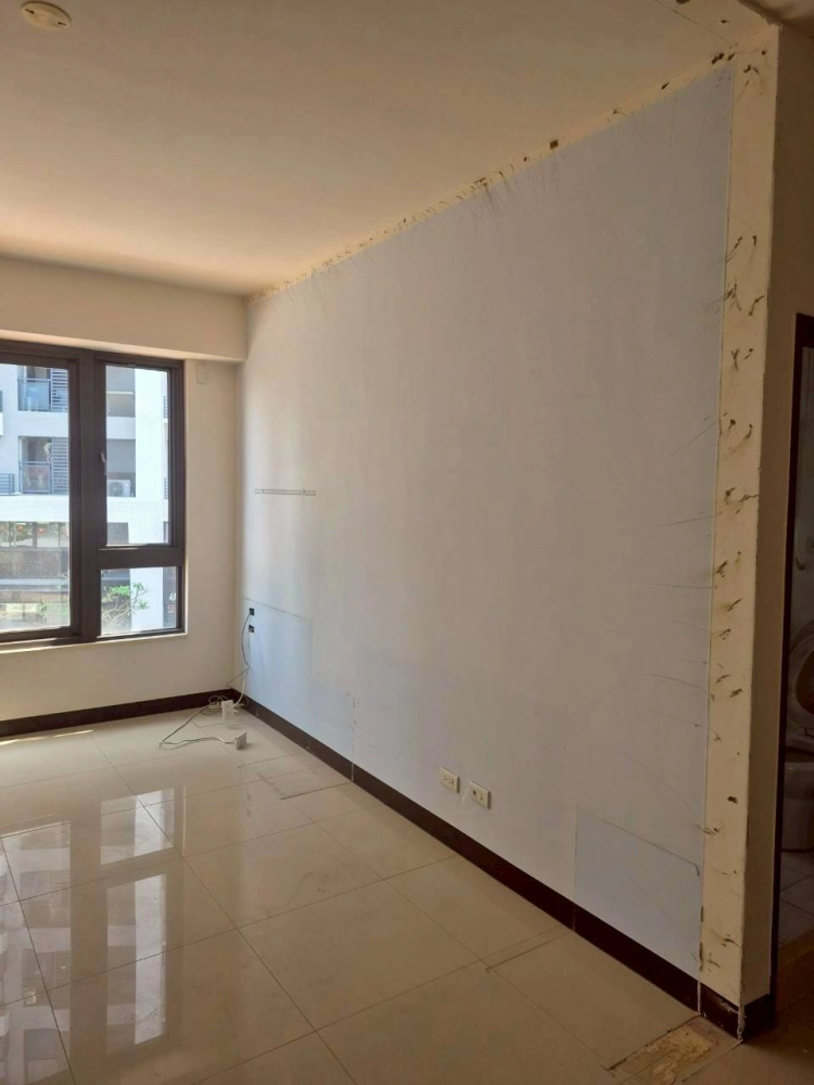 楠梓大學十七街拆除