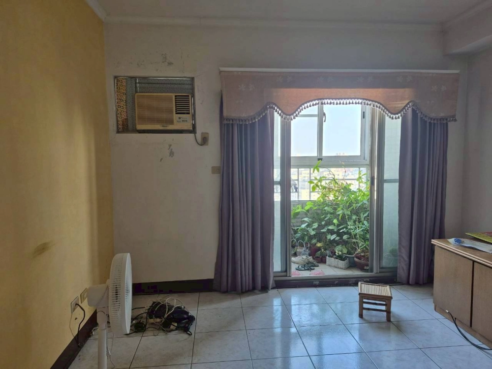 前鎮區育樂路生活廢棄物清除 拆除 打除工程