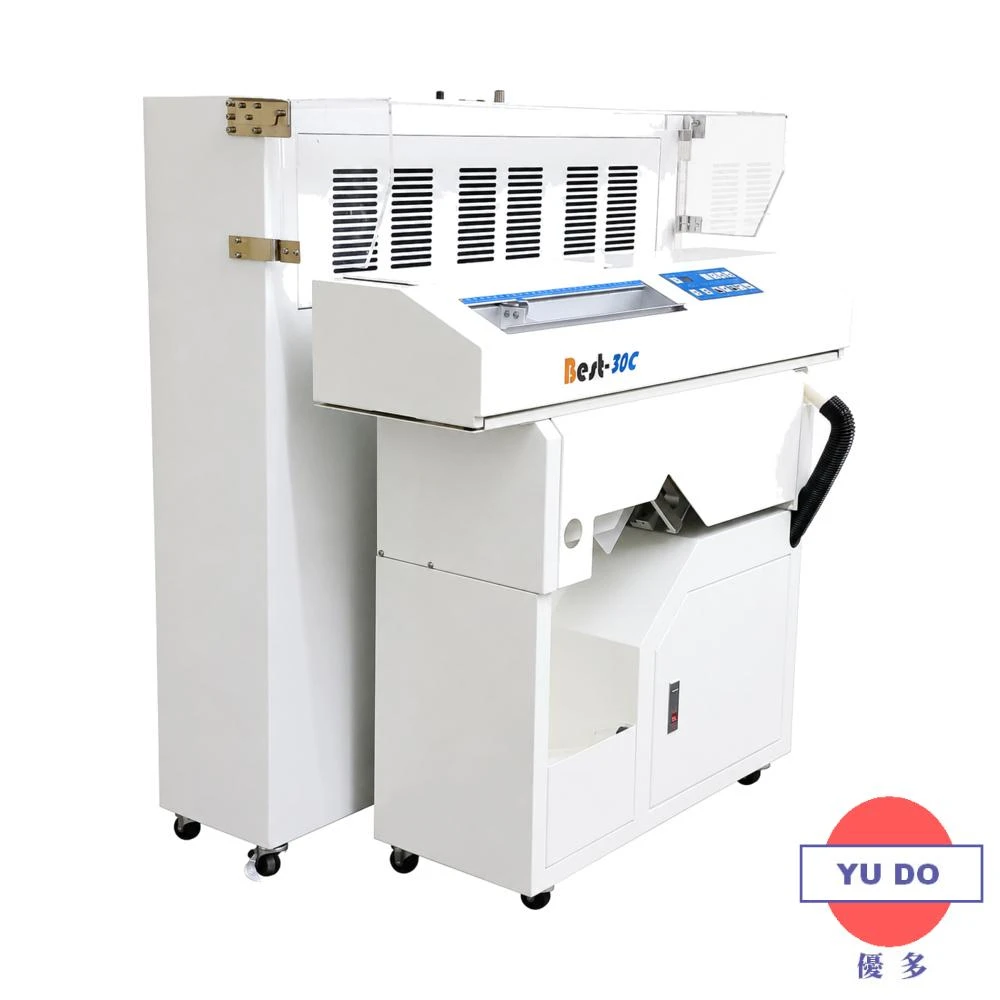 30型集塵機