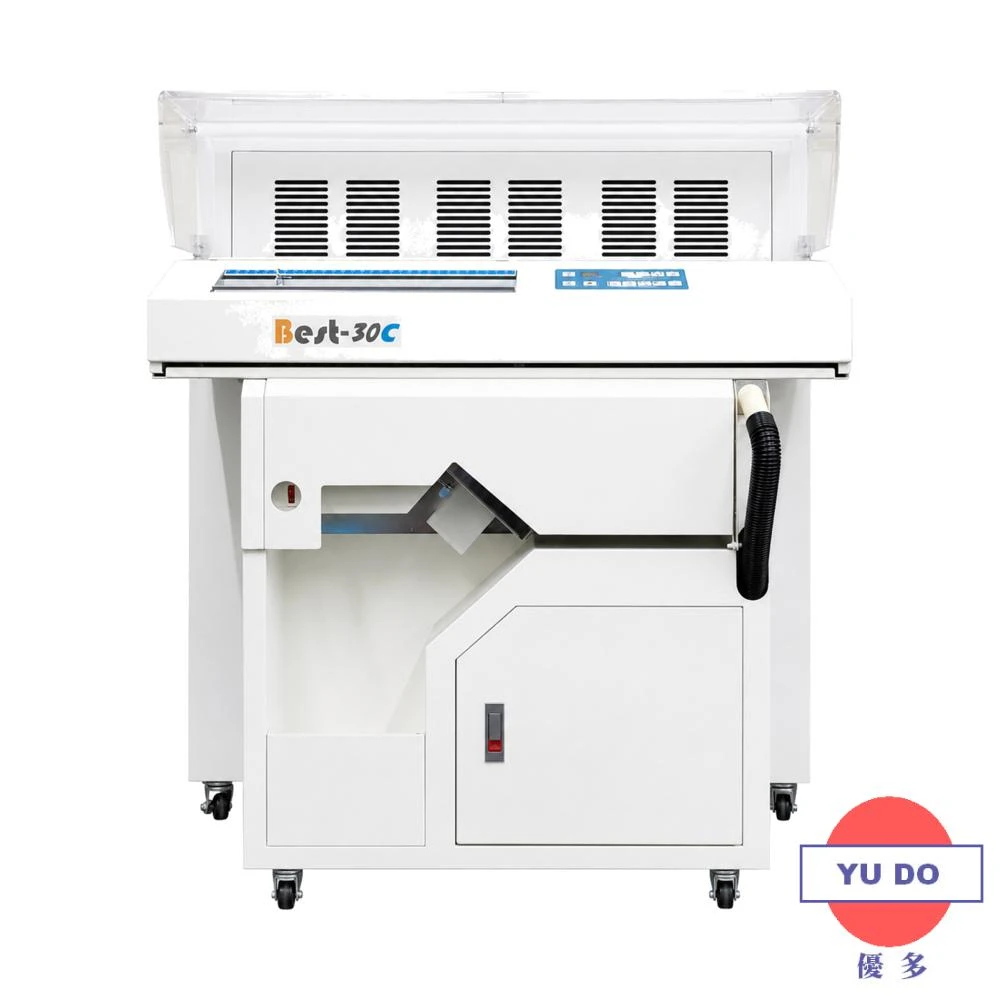 30型集塵機