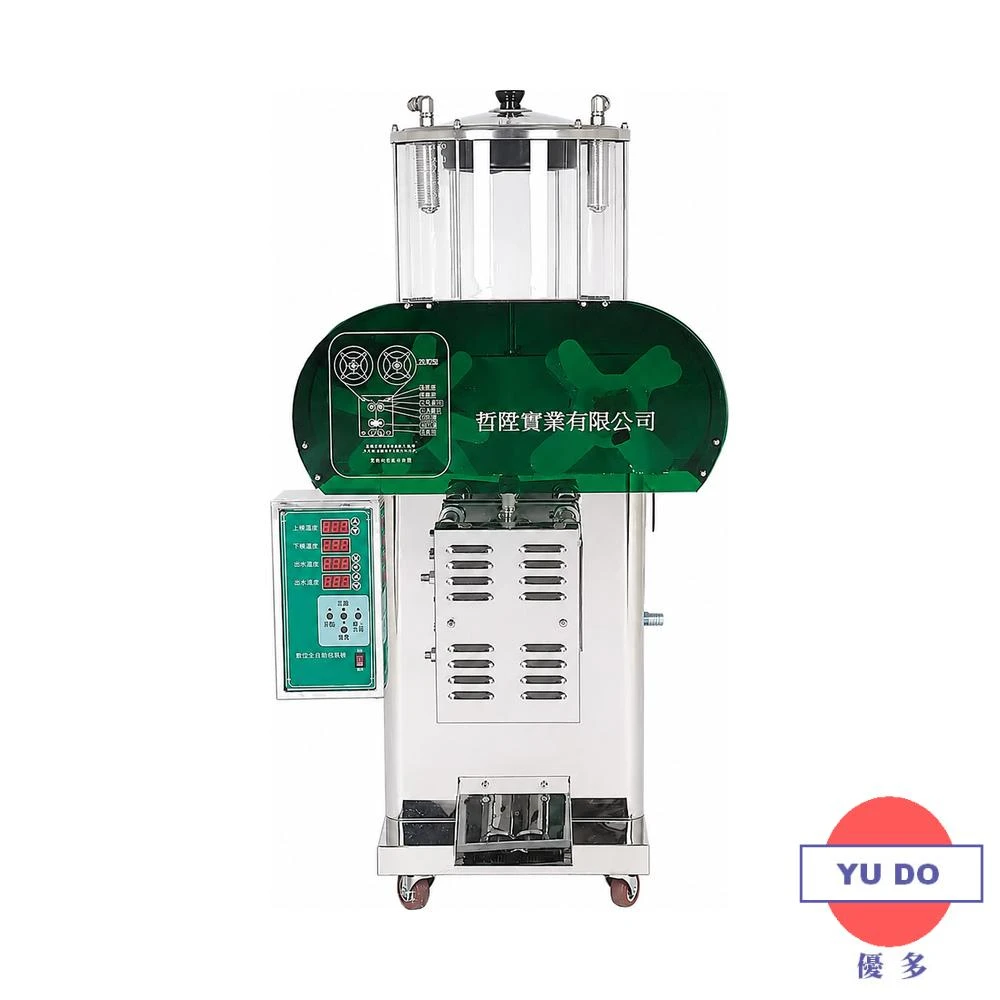 20L/25L 藥液包裝機 