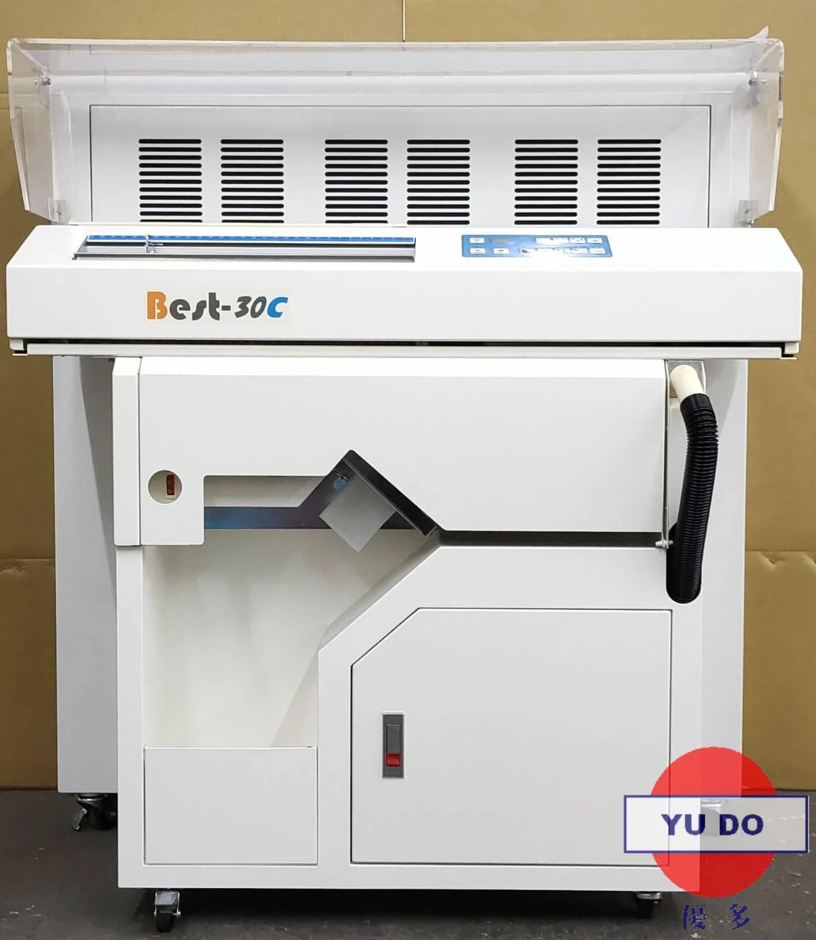 30型集塵機
