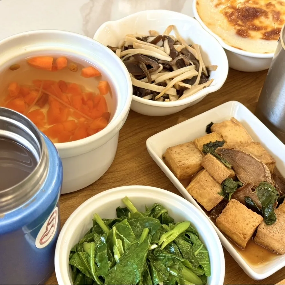 月子餐