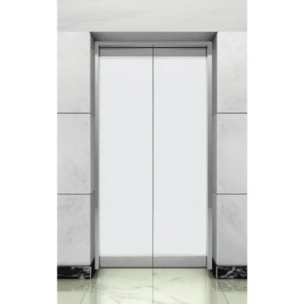  廳門｜無框玻璃門